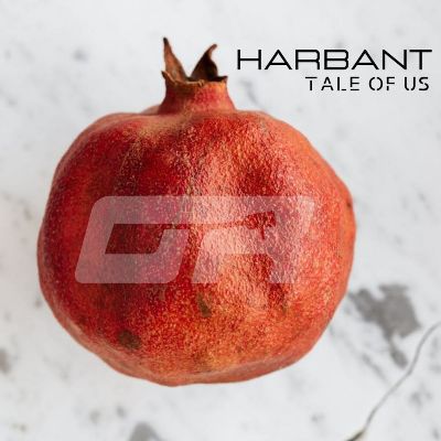 Harbant - Tales Of Us [GRM089]